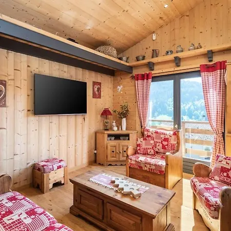 Remarquable De Montagne Au Calme Et Vue Sur Tremplin * Gérardmer