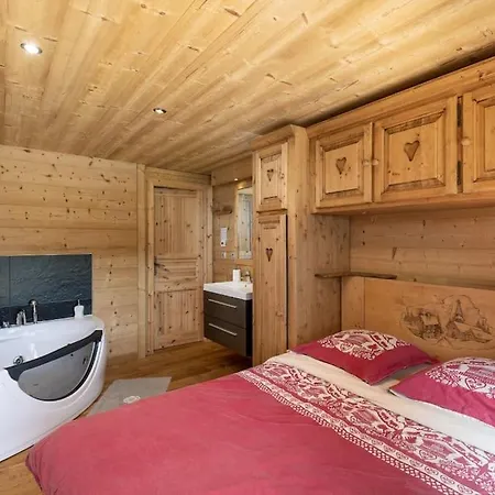 Remarquable De Montagne Au Calme Et Vue Sur Tremplin Chalet Gérardmer