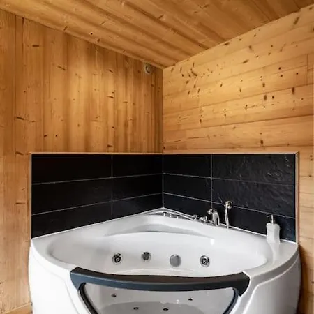 Remarquable De Montagne Au Calme Et Vue Sur Tremplin Gérardmer